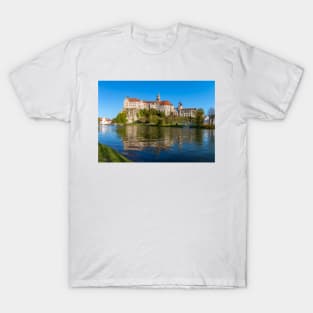 Hohenzollern Castle in Sigmaringen, Germany T-Shirt